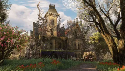 Image de l'articleSouth of Midnight présente un superbe documentaire sur les coulisses de ce jeu exclusif Xbox.