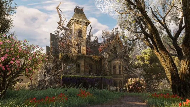 Image South of Midnight présente un superbe documentaire sur les coulisses de ce jeu exclusif Xbox.