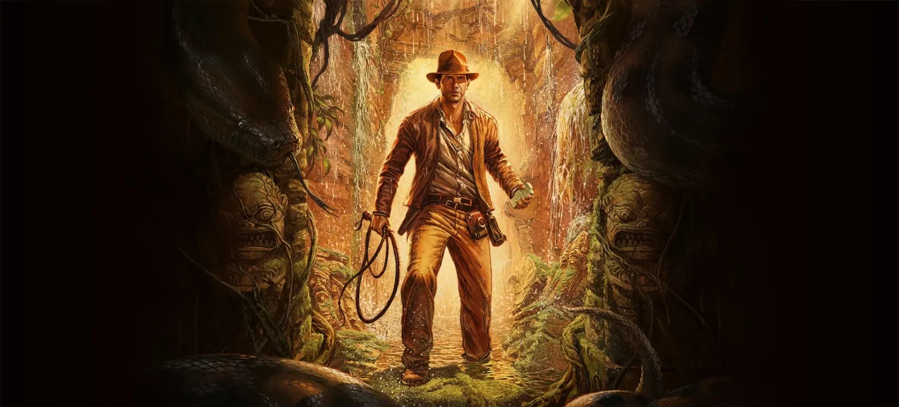 Image de l'article Indiana Jones et le Cercle Ancien date de sortie et plateformes 
