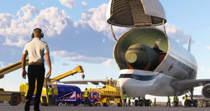 Image de l'articleFlight Simulator 2024 : Meilleure méthode pour gagner des crédits et XP