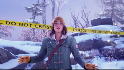 Image de l'articleLife is Strange: Double Exposure arrive enfin sur Nintendo Switch !