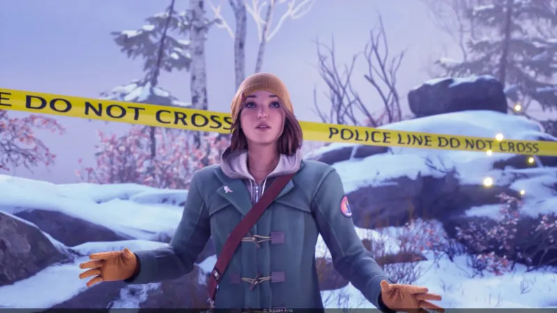 Image Life is Strange: Double Exposure arrive enfin sur Nintendo Switch !