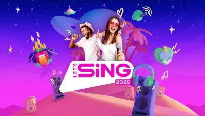 Image de l'articleLet's Sing 2025, le jeu pour faire de vous une superstar en cette fin d'année 