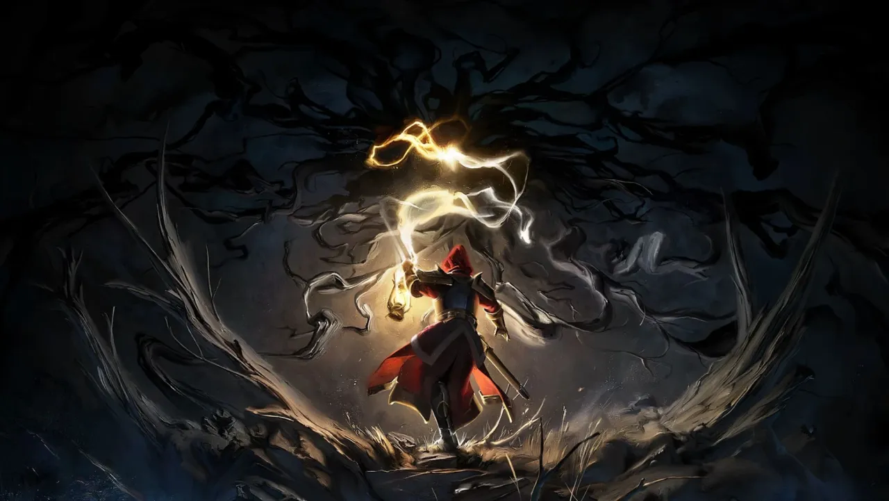 Image de l'article Mandragora : Découvrez un Monde de Dark Fantasy Dès le 17 Avril 2025