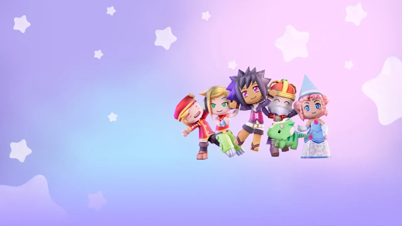 Image de l'articleRedécouvrez le Monde Enchanteur de MySims sur Nintendo Switch