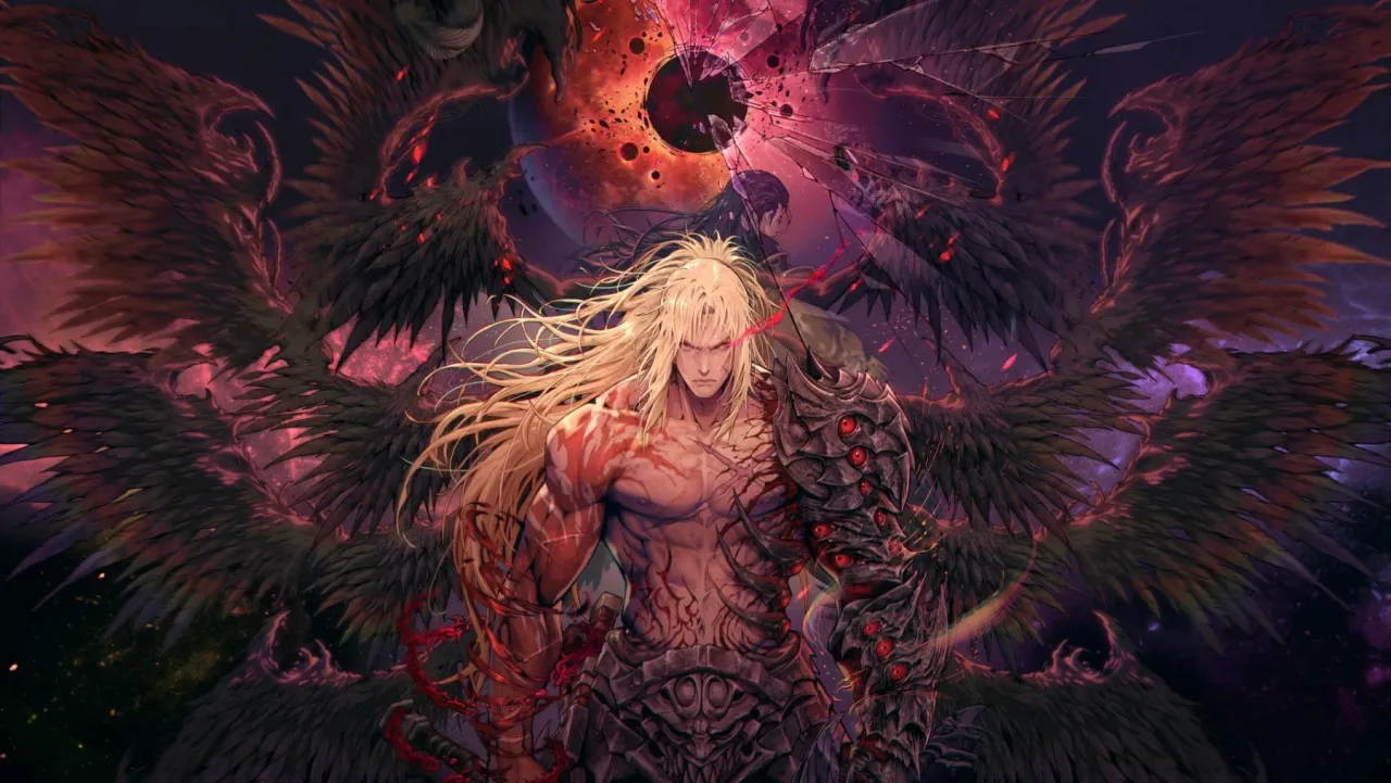 Image de l'article The First Berserker : Khazan découvrez la date de sortie, plateformes