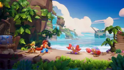 Image de l'articleNikoderiko : Découvrez une nouvelle Bande Annonce de Gameplay indédite