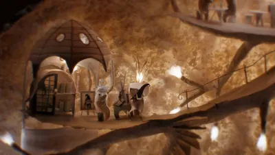 Image de l'articlePapetura - Craft Edition est désormais disponible en version physique sur PlayStation 5 et Nintendo Switch !