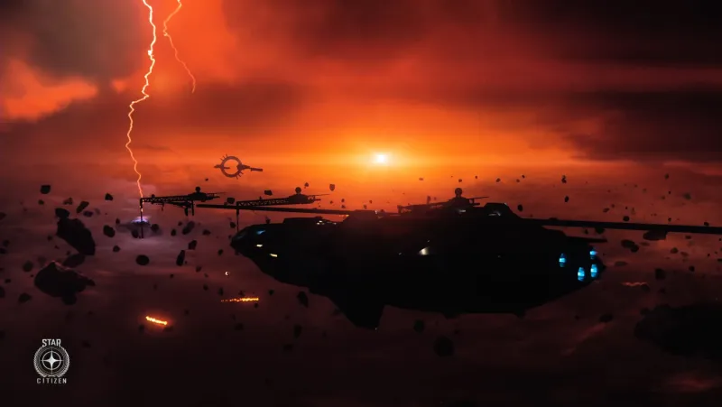Image de l'articleStar Citizen 4.0 désormais disponible en PTU (Vague 1)