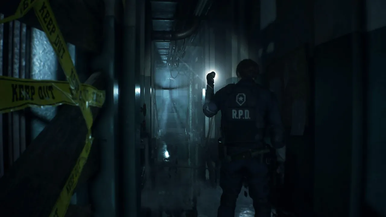 Image de l'article Capcom dévoile la date de sortie pour Resident Evil 2 sur les appareils Apple en Décembre