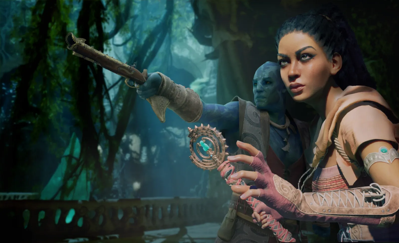 Image du jeu Avowed