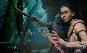 Image du jeu vidéo Avowed