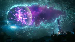 Image du jeu vidéo Borderlands 4