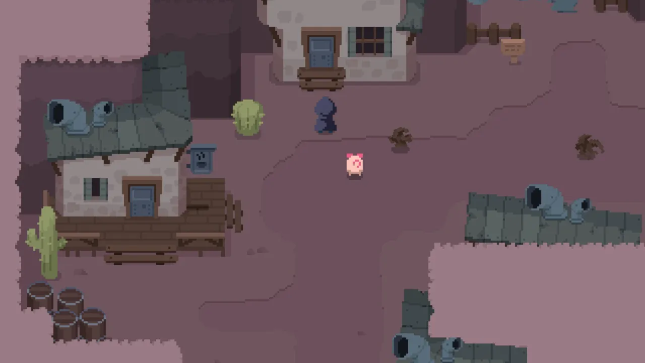 Image de l'articleSpindle dévoile son trailer de gameplay captivant