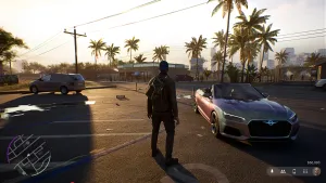 Image du jeu vidéo Paradise