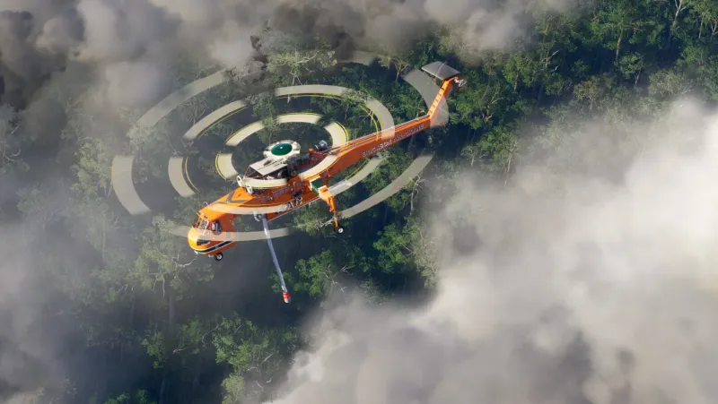 Image de l'articleMicrosoft Flight Simulator 2024 : des bugs majeurs empêchent l'expérience complète