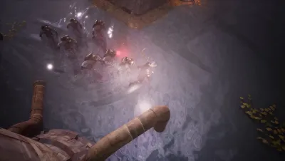 Image de l'articleRun Tekila Run! : Un Jeu Magique et Frénétique Arrive le 7 Novembre