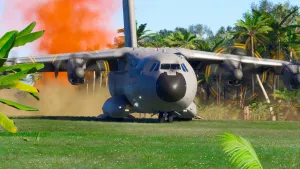 Image du test de jeu vidéo Test du jeu Microsoft Flight Simulator 2024 : c'est quand même un chef-d'œuvre quand le jeu fonctionne !