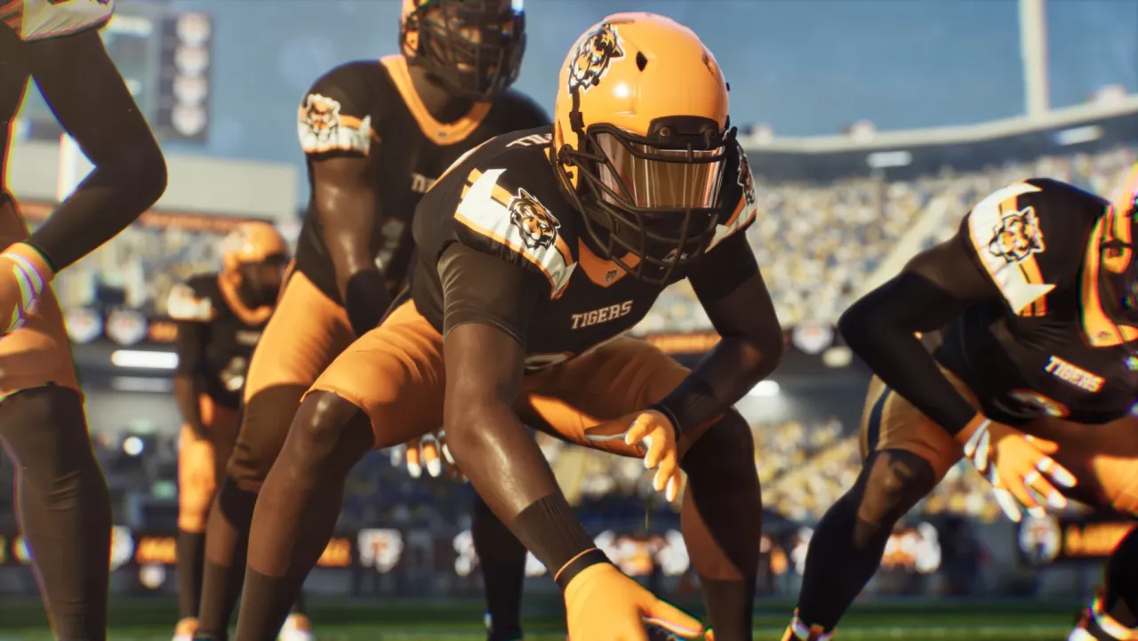 Image de l'articleMaximum Football : un jeu de football personnalisable et free-to-play