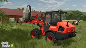 Image du test de jeu vidéo Test du jeu Farming Simulator 25 : Plongez dans l'ultime expérience agricole !