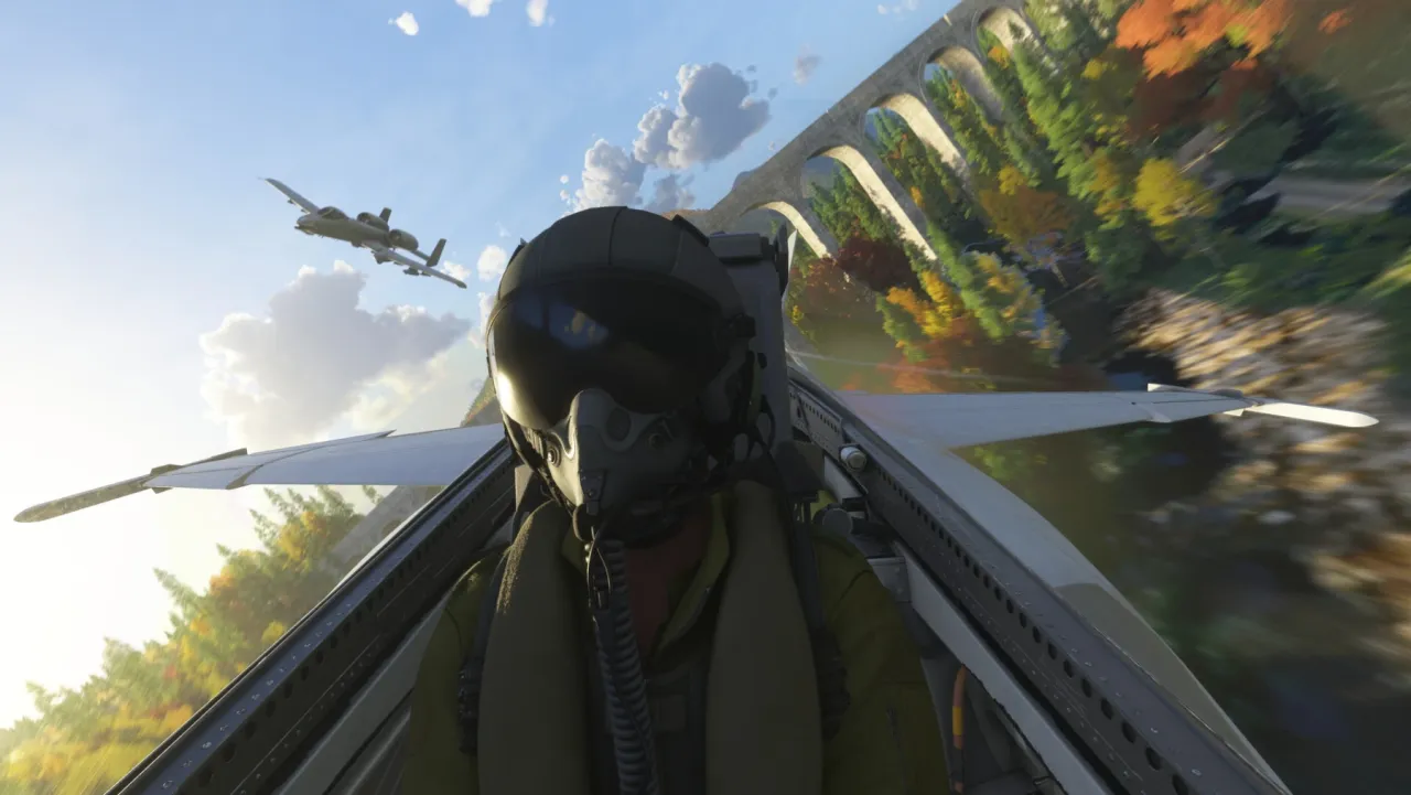 Image de l'article Flight Simulator 2024, Patch Note 1.1.9.0 - Mise à jour de stabilité et corrections de bugs
