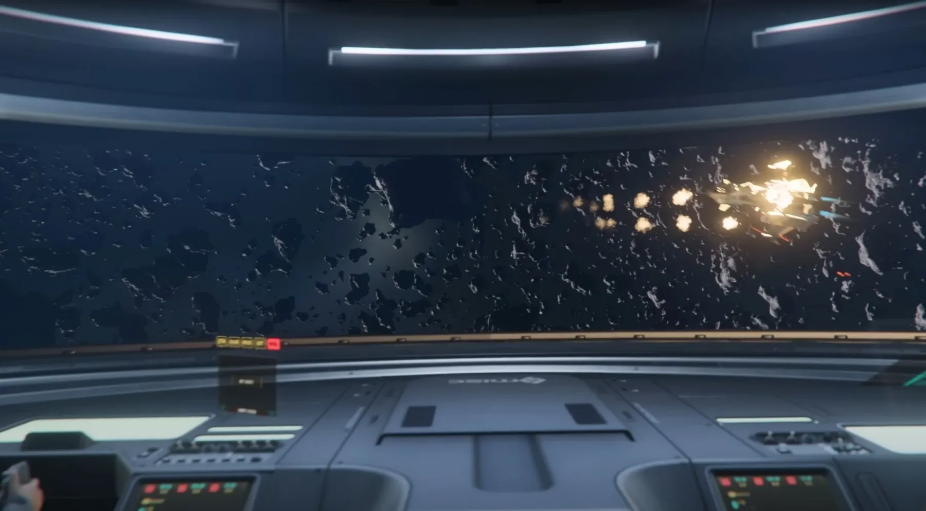 Image de l'article Découvrez Save Stanton, le nouvel event dynamique de Star Citizen. Rejoignez-nous pour sauver le système Stanton !