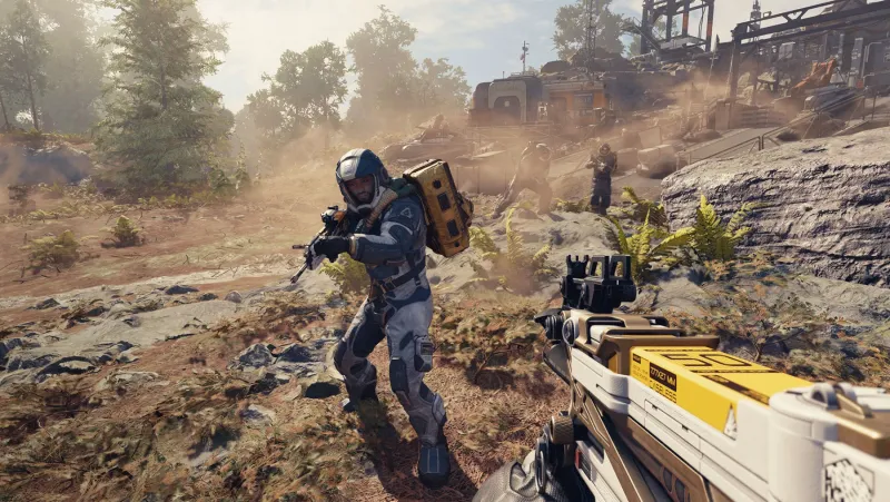 Image de l'articleStarfield : La Nouvelle Mise à Jour avec le Framerate Illimité sur Xbox est disponible