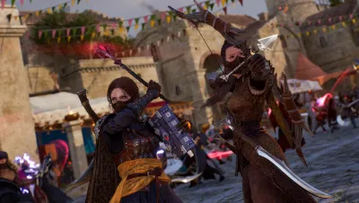 Image de l'articleThrone et Liberty, les châteaux assiégés arrivent le 17 novembre