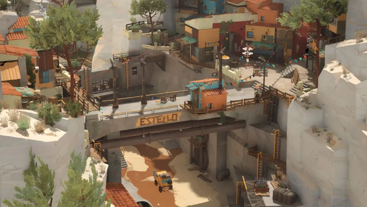 Image de l'articleCARAVAN SANDWICH - Bande-annonce Inspirations des développeurs