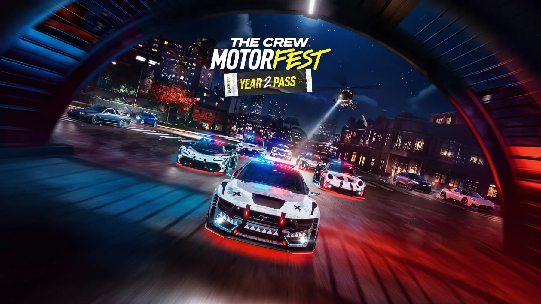 Image de l'article The Crew Motorfest – Tout savoir sur la saison 5