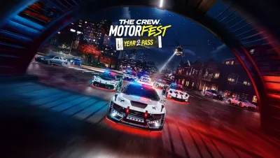 Image de l'articleThe Crew Motorfest – Tout savoir sur la saison 5