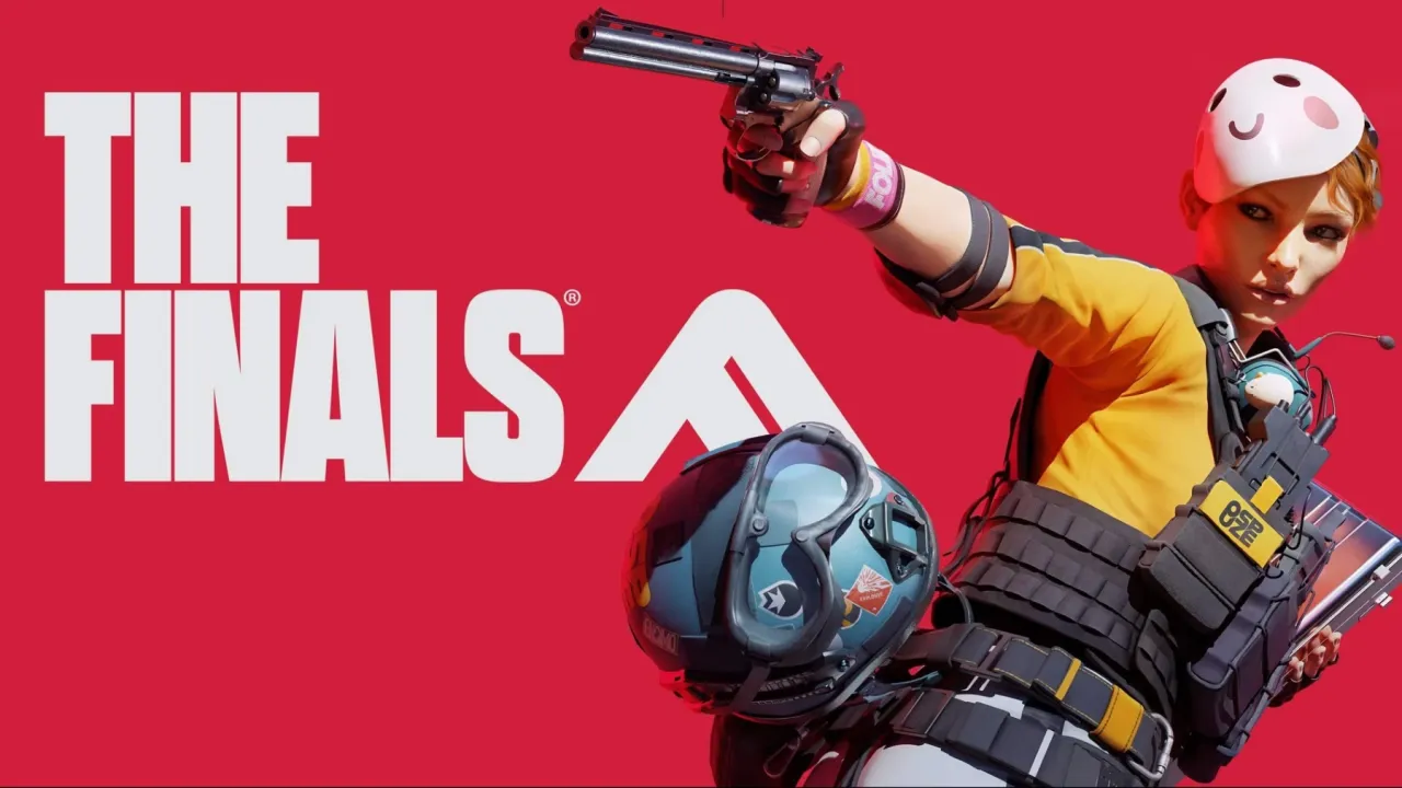 Image de l'article THE FINALS arrive sur Playstation 4, le FPS et ses environnements destructibles