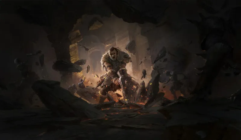 Image de l'articlePath of Exile 2 : Lancement en Accès Anticipé le 6 Décembre 2024