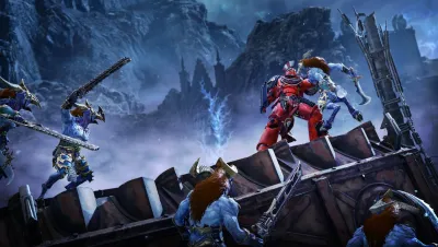 Image de l'articleWarhammer 40,000: Space Marine 2, Mise à jour majeure Obelisk, nouveautés et améliorations disponible.