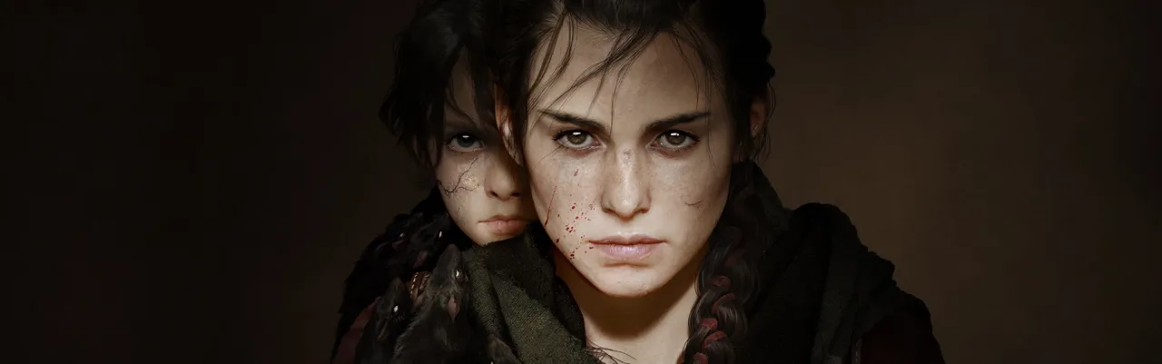 Image de l'articleA Plague Tale: Collection disponible sur XBox Series et PS5 avec un steelbook exclusif 
