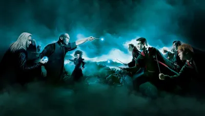Image de l'articleSérie Harry Potter : date de sortie, casting et tout ce que vous devez savoir sur le retour de Poudlard