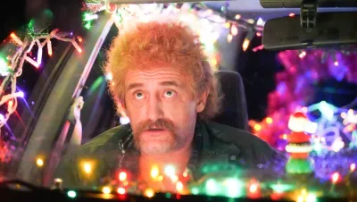 Image de l'articleGod Save The Tuche: La famille la plus excentrique est de retour pour notre plus grand bonheur.