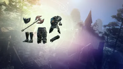 Image de l'articleObtenez des récompenses Amazon Prime Gaming dans New World grâce à la série Secret Level