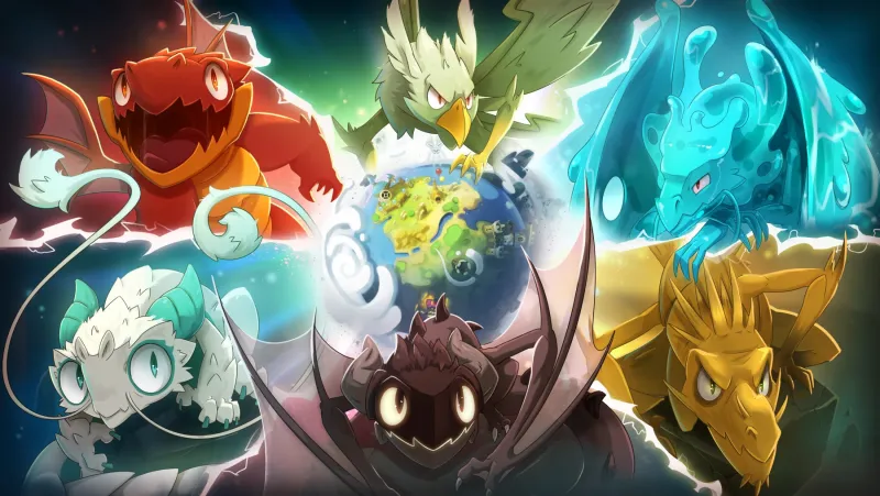 Image de l'articleLe Compte à Rebours a Commencé : Lancement des Serveurs Pionniers de DOFUS 3.0 le 3 Décembre 2024 vers 15h00