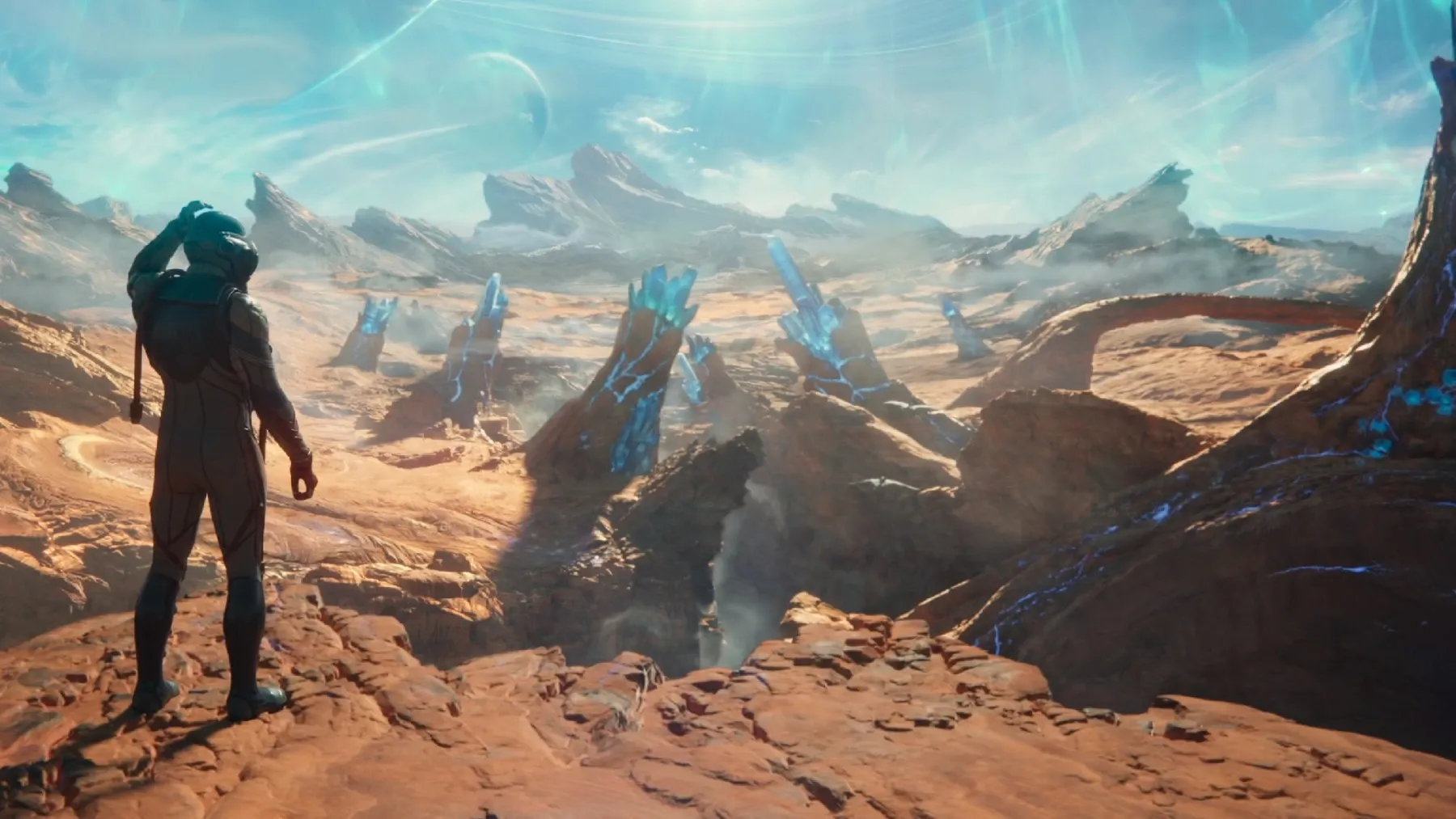 Image de l'article Révélation du premier trailer de The Outer Worlds 2 et des victoires aux Game Awards