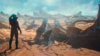 Image de l'articleRévélation du premier trailer de The Outer Worlds 2 et des victoires aux Game Awards