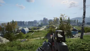 Image du jeu vidéo Deadside