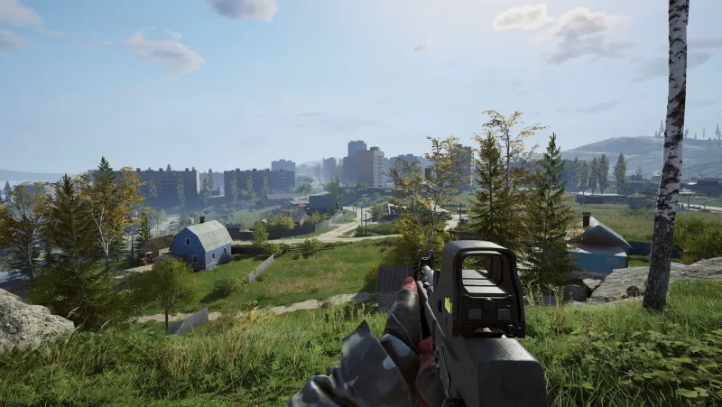 Image de l'articleDeadside lance sa mise à jour 1.0 et introduit de nombreuses nouveautés