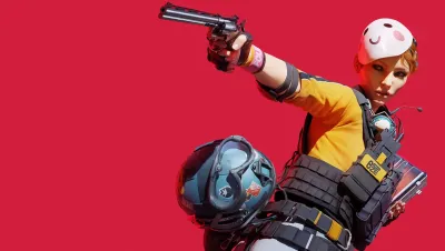 Image de l'articleTHE FINALS Saison 5 : Nouvelle Map, Armes, et Système Social - Disponible le 12 décembre 2024