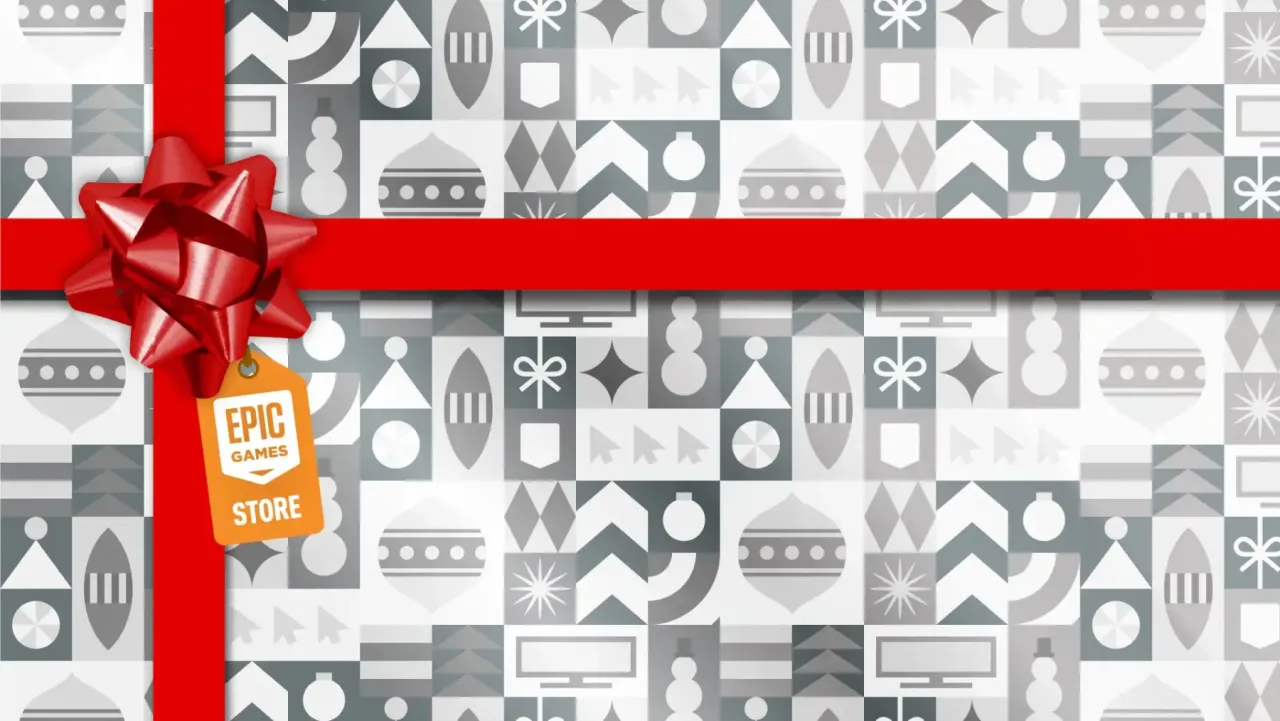 Image de l'articleJeu gratuit sur l'Epic Games Store ce 24 décembre 2024 à 17 h, un incroyable jeu !