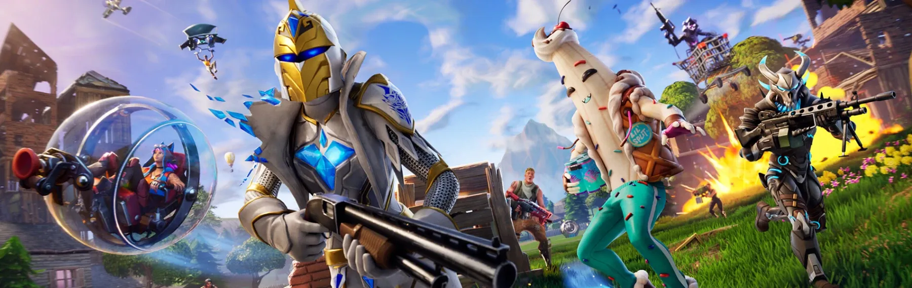 Image de l'article Fortnite OG Saison 1 Chapitre 1 : Date, heure de lancement et tous les détails, un retour à ne pas manquer