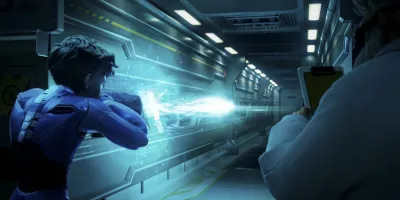 Image de l'articleSecret Level, une série à succès sur Prime Video renouvelée en un temps record pour une Saison 2