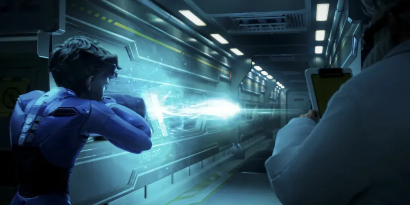Image de l'articleSecret Level, une série à succès sur Prime Video renouvelée en un temps record pour une Saison 2