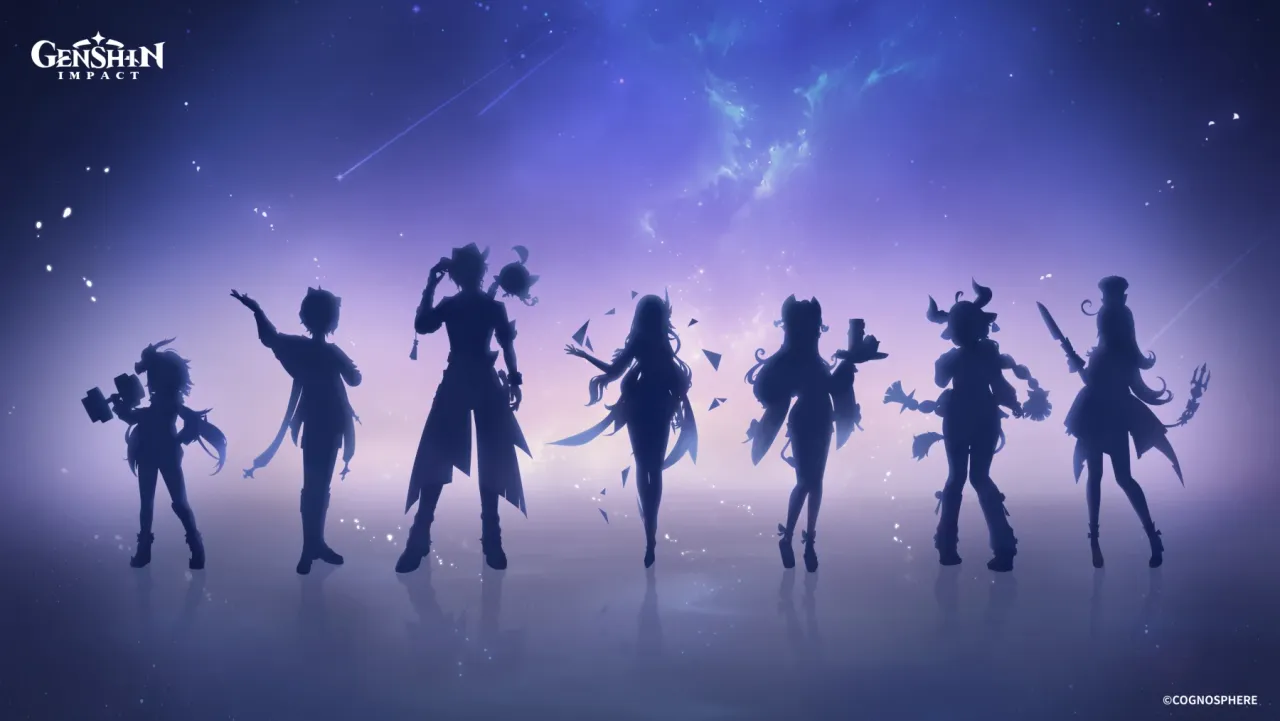 Image de l'article Codes Genshin Impact 5.3 : 300 primo-gemmes pour préparer vos invocations