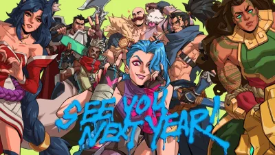 Image de l'articleBilan 2024 et aperçu des sorties jeux vidéo 2025 : une année gaming de folie à venir !